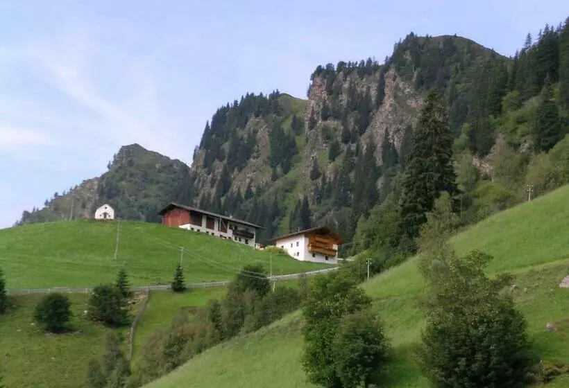 ホテル Joglerhof