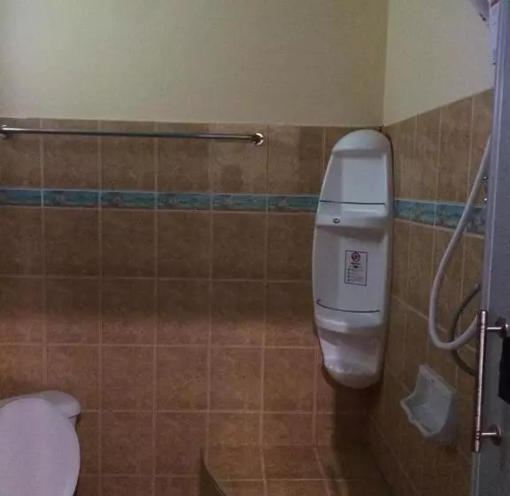 Hotelli Tropicana Khophagan Resort