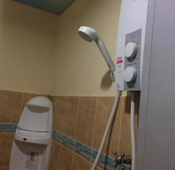 Hotelli Tropicana Khophagan Resort