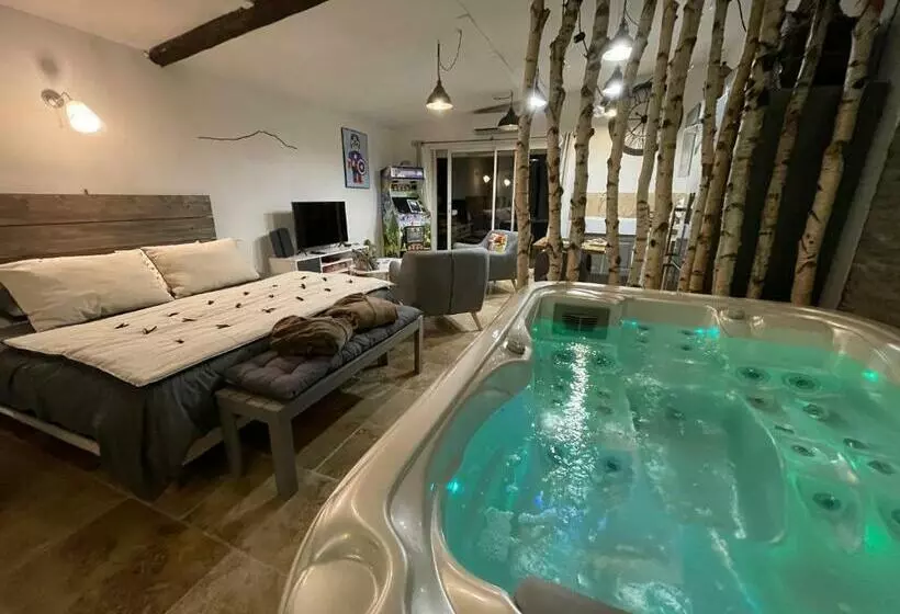 Majatalo Au Havre De Paix Sainte Victoire Vauvenargues