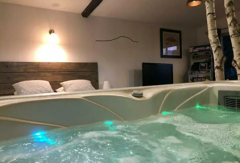 Majatalo Au Havre De Paix Sainte Victoire Vauvenargues