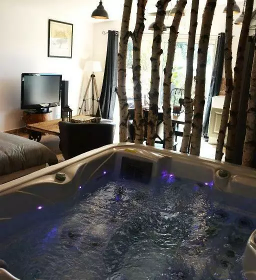 Majatalo Au Havre De Paix Sainte Victoire Vauvenargues