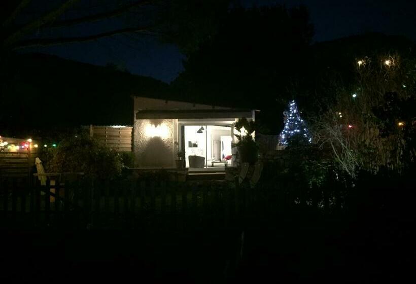 ペンション Au Havre De Paix Sainte Victoire Vauvenargues