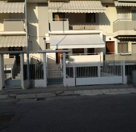 پانسیون B&b Verrazzano Affittacamere