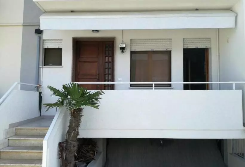 پانسیون B&b Verrazzano Affittacamere