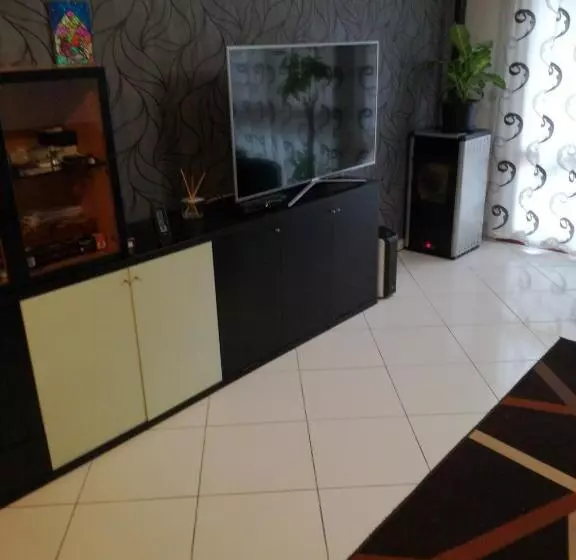 پانسیون B&b Verrazzano Affittacamere