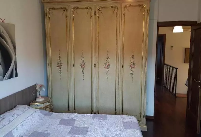 پانسیون B&b Verrazzano Affittacamere