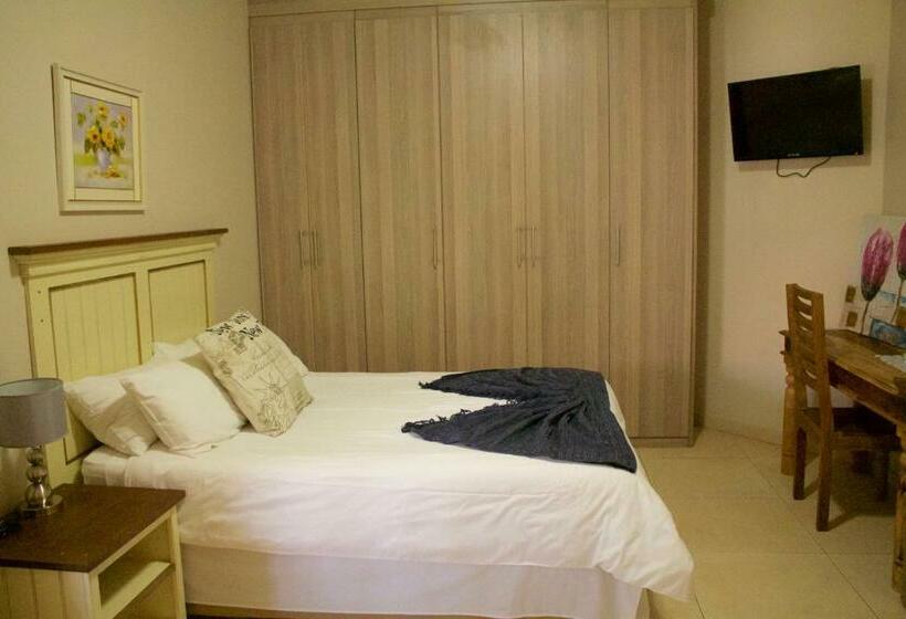 ペンション Divine Guest Lodge