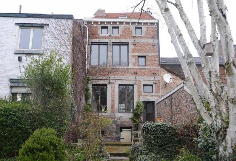 پانسیون Maison Sainte Marguerite