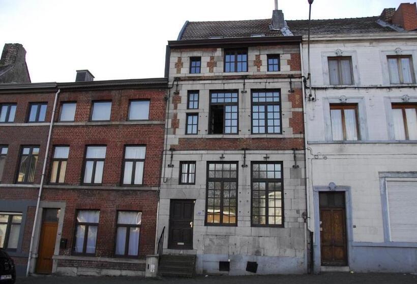 پانسیون Maison Sainte Marguerite