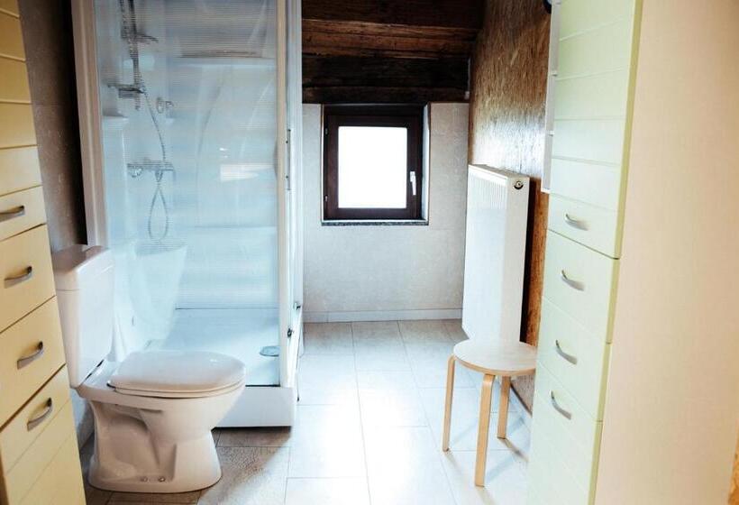 پانسیون Maison Sainte Marguerite