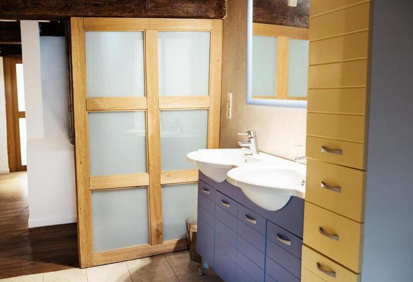 پانسیون Maison Sainte Marguerite