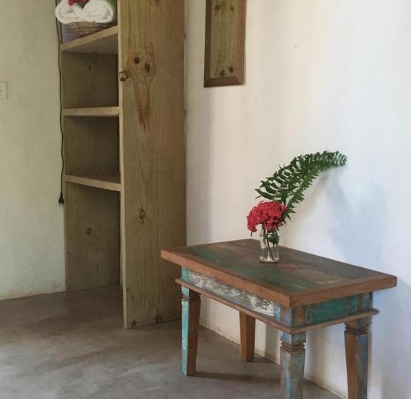 Пансион Pousada Spa Oasis