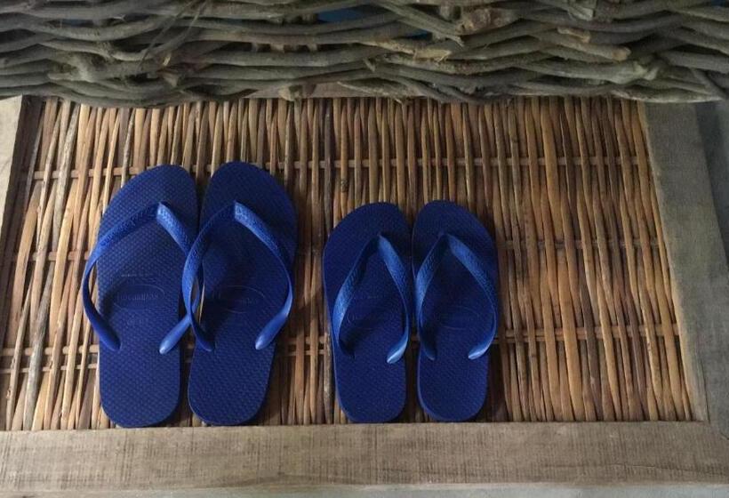 Пансион Pousada Spa Oasis