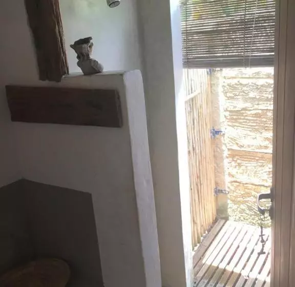 ペンション Pousada Spa Oasis