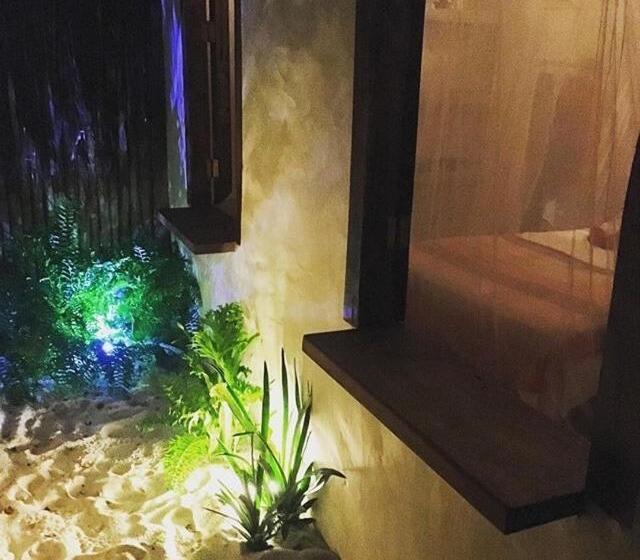 Пансион Pousada Spa Oasis
