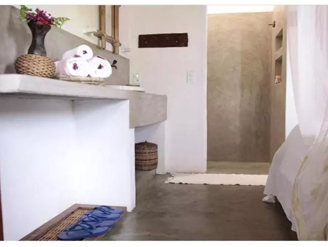 ペンション Pousada Spa Oasis