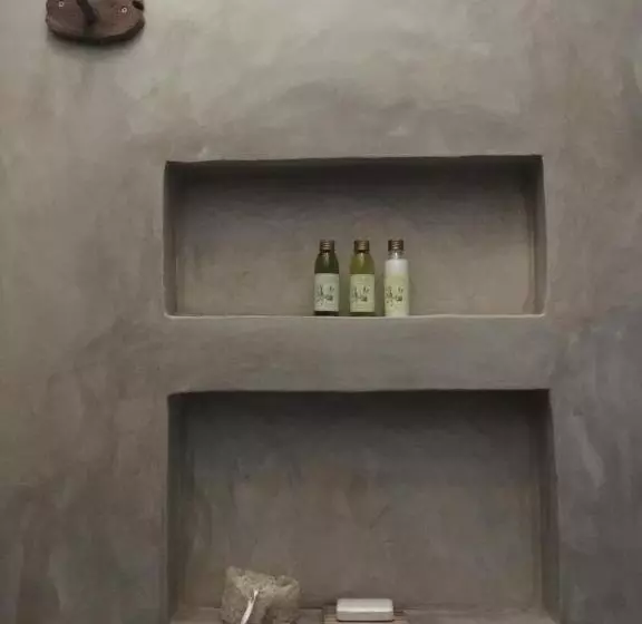 ペンション Pousada Spa Oasis