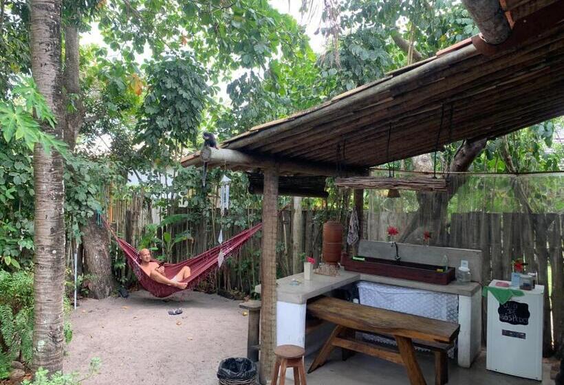 Пансион Pousada Spa Oasis