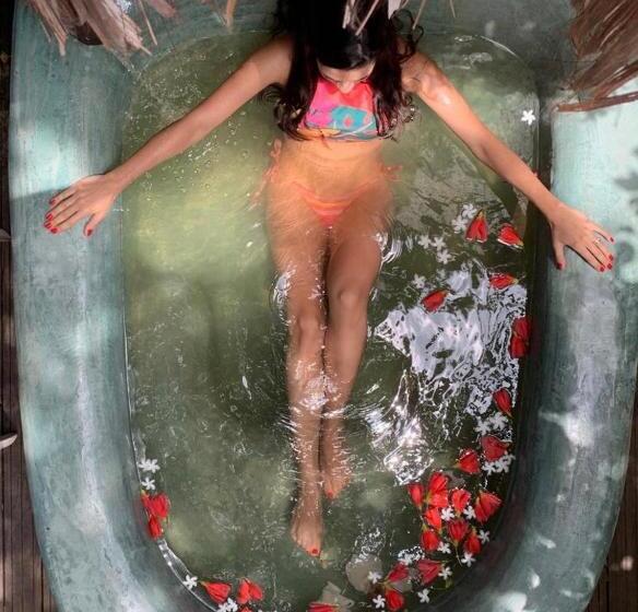 Пансион Pousada Spa Oasis