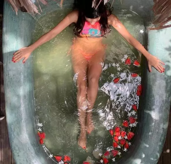 ペンション Pousada Spa Oasis