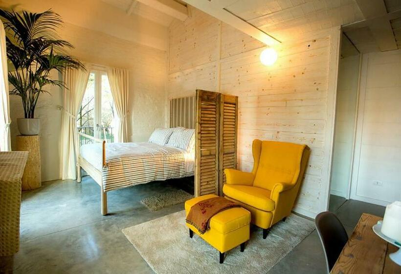 Pensjonat Sasaràl Suites