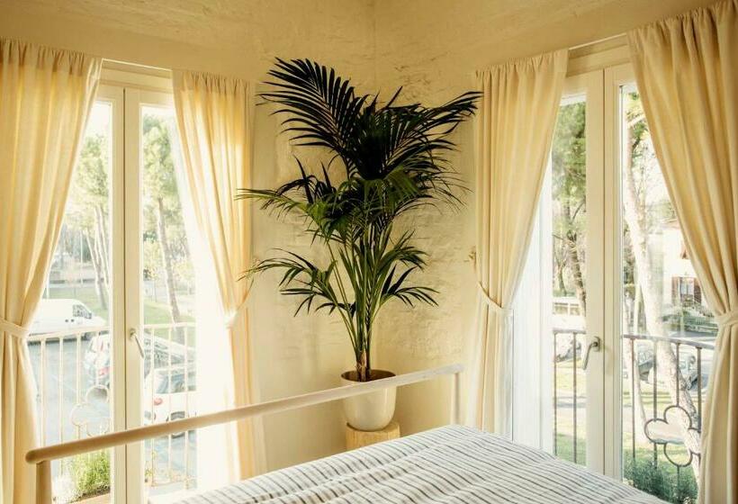 Pensjonat Sasaràl Suites