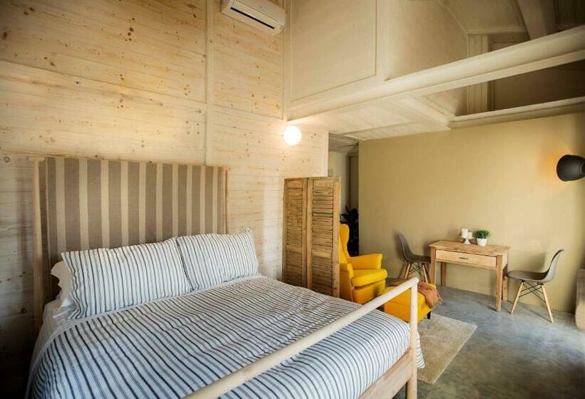 Pensjonat Sasaràl Suites