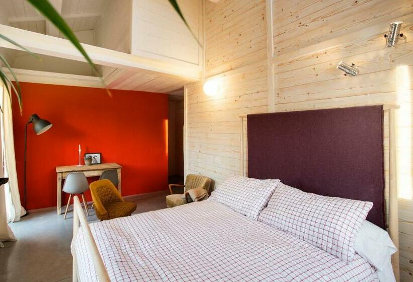 Pensjonat Sasaràl Suites