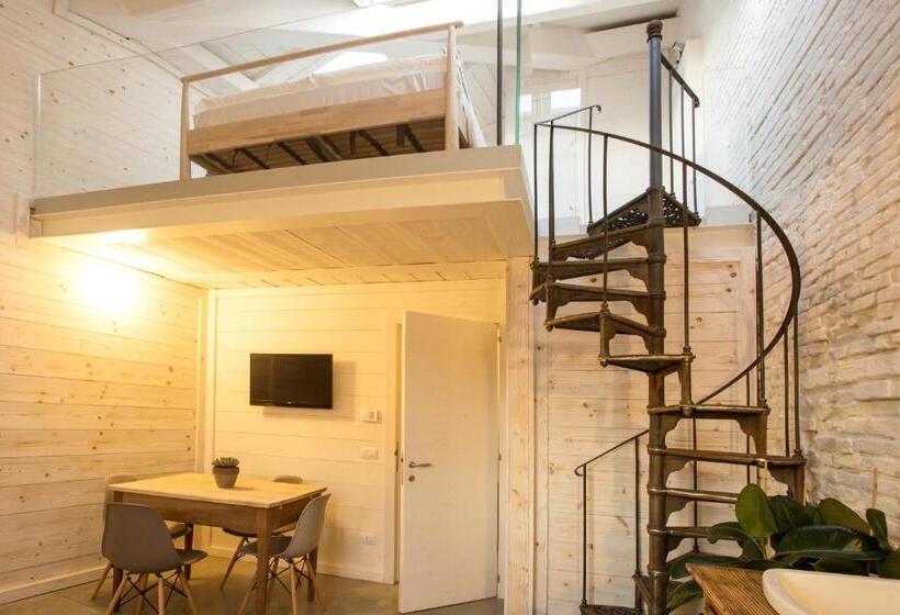 Pensjonat Sasaràl Suites