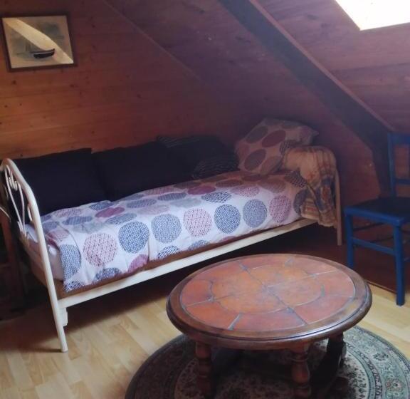 ペンション Tyrbourg