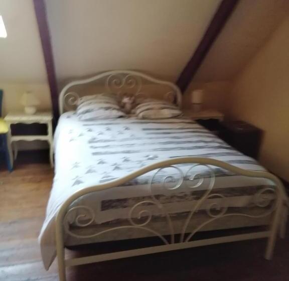 ペンション Tyrbourg