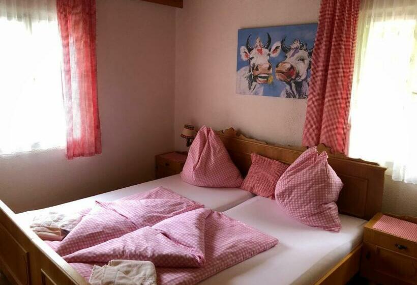 膳宿费 Villa Brandstätter