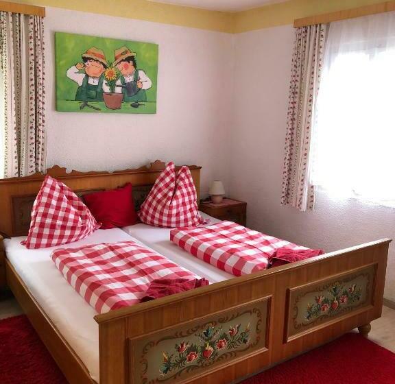 膳宿费 Villa Brandstätter