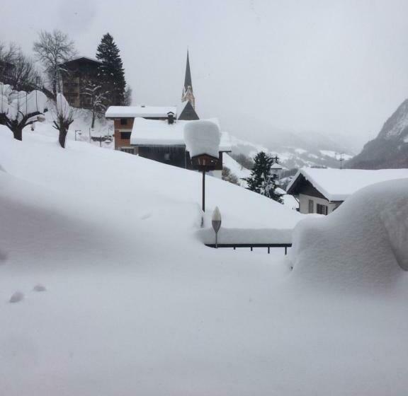 膳宿费 Villa Brandstätter