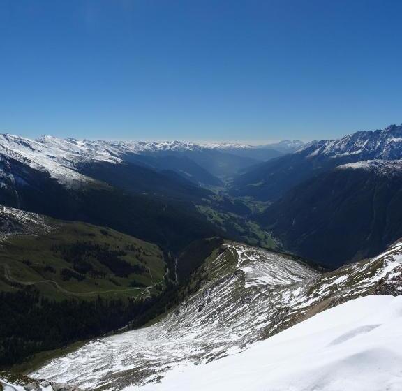 膳宿费 Villa Brandstätter