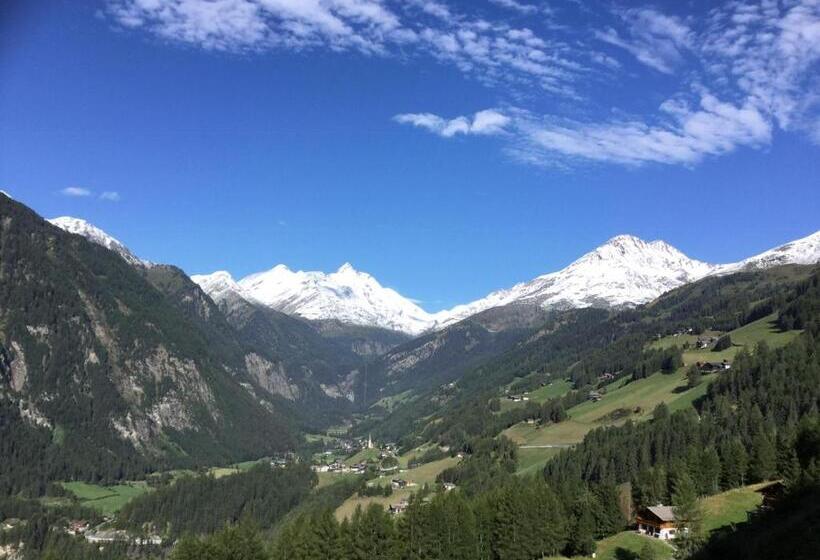 膳宿费 Villa Brandstätter