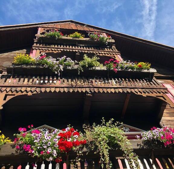 膳宿费 Villa Brandstätter