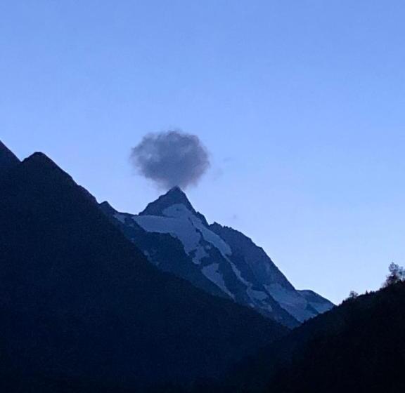 膳宿费 Villa Brandstätter