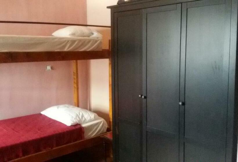 هاستل Sunset Inn