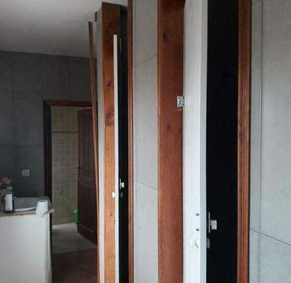 هاستل Sunset Inn