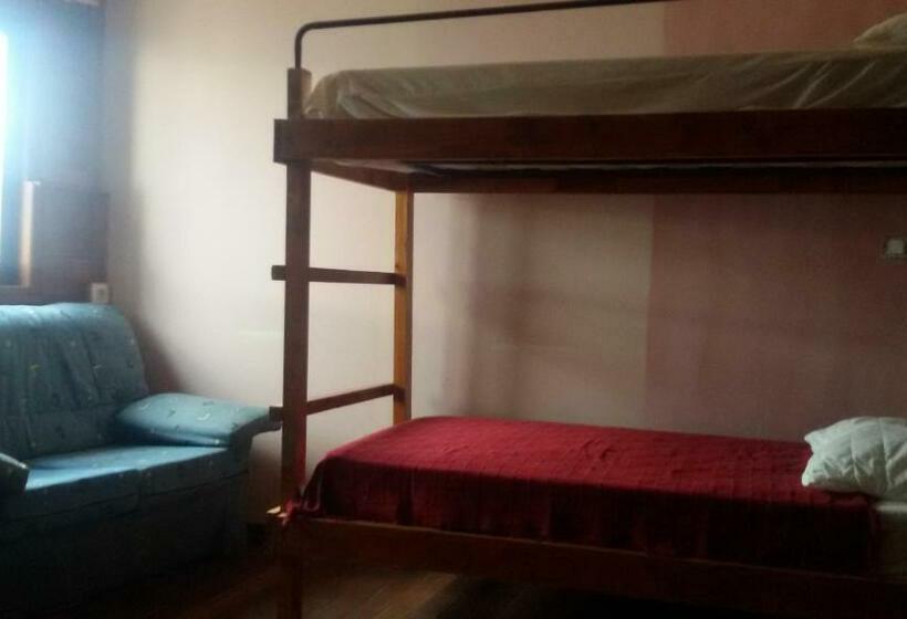 هاستل Sunset Inn