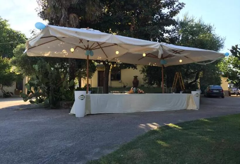 B & B Casal Pereto