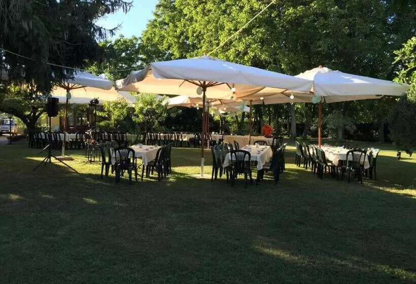 B & B Casal Pereto