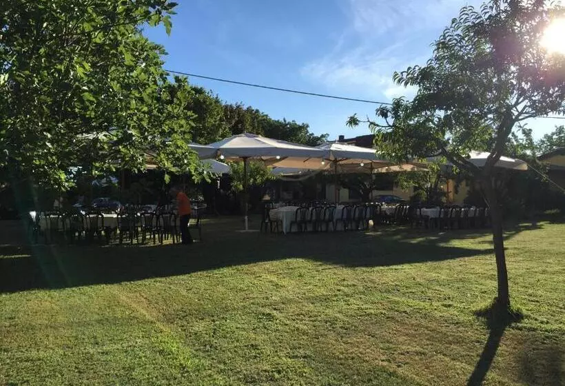 B & B Casal Pereto