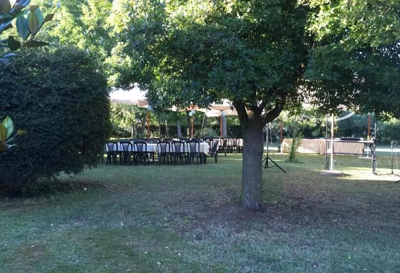 B & B Casal Pereto