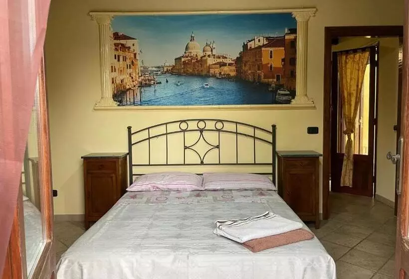 B & B Casal Pereto