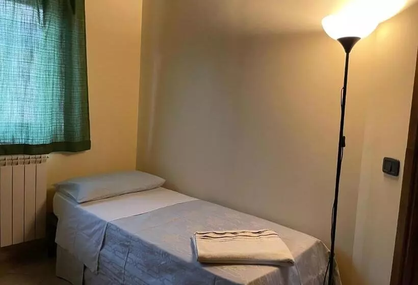 B & B Casal Pereto