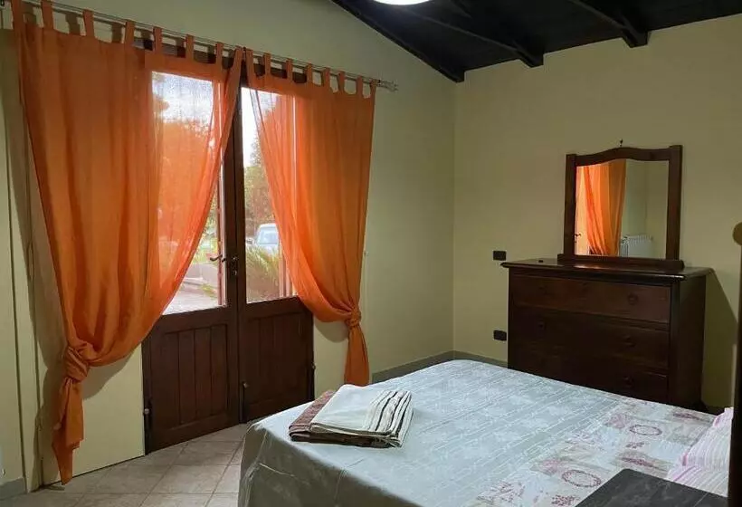 B & B Casal Pereto