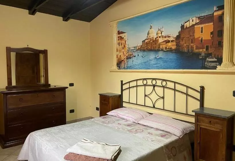 B & B Casal Pereto